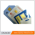 ISO Standard Contact Hotel Keycard Hotel Membership Card Plastic Hotel VIP Card